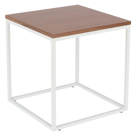 Jan Kurtz designové odkládací stolky Flat Side Table (41 x 40 x 40 cm) JAN-KURTZ