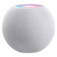 Apple HomePod mini chytrý reproduktor bílý