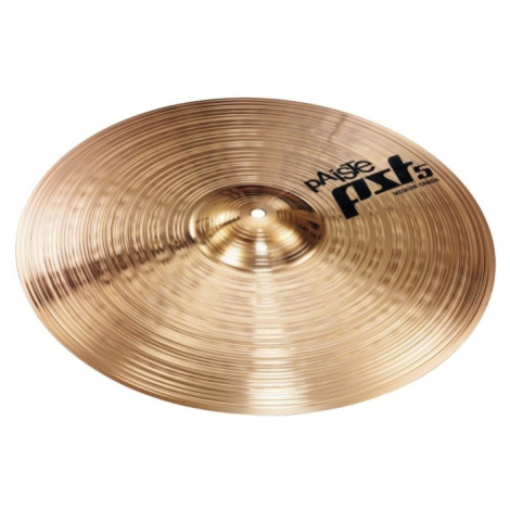 Bicí nástroje Paiste