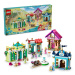 Stavebnice Lego - Disney - Princess and her Adventures on the Market