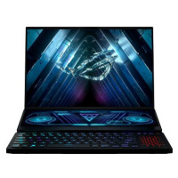 ASUS ROG Zephyrus Duo 16 GX650PY-NM091X Black kovový