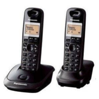 Panasonic KX-TG2512FXT DECT DUO