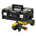 DeWalt DCG409VSNT