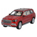 Mercedes Maybach Gls 600 model auta 1:18 Oe