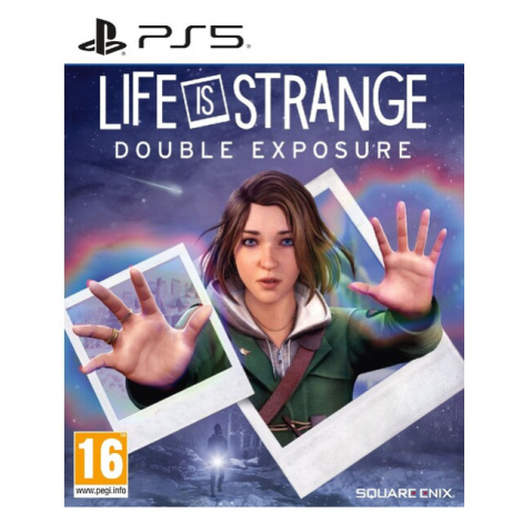 Life is Strange: Double Exposure (PS5) Square Enix