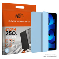 Pouzdro Eiger Storm 250m Stylus Case for Apple iPad Air (2022) in Light Blue (EGSR00176)