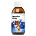 MYCOMEDICA Medvědí sirup 200 ml