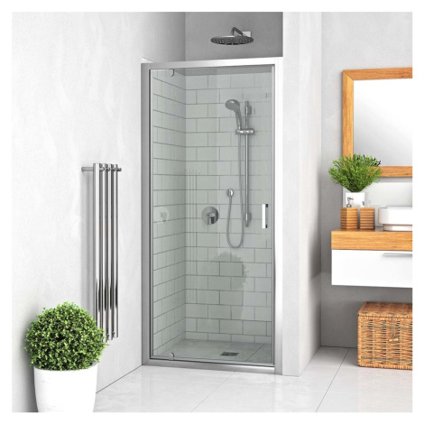 Sprchové dveře 100 cm Roth Lega Line 551-1000000-00-02