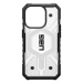 UAG Pathfinder MagSafe, ice - iPhone 15 Pro (114281114343) Bílá