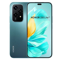 HONOR 200 Lite 8GB/256GB Cyan Lake