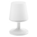 Koziol Mobilní stolní lampička Light to Go bílá