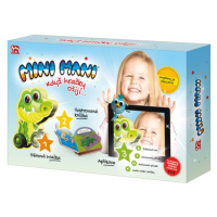 Mini mani Krokodýl