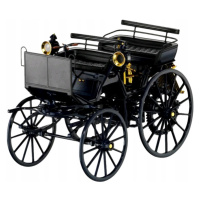 Mercedes Daimler carriage model auta 1:18 Oe