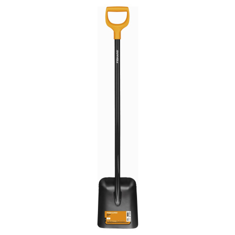 FISKARS Lopata Solid kovová 23 x 32 x 126,7 cm