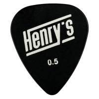 Henry`s Textone S0.50 MP - Black