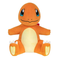 Pokémon plyš charmander 32,5 cm