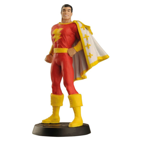 Figurka DC - Shazam, 9 cm EAGLEMOSS LIMITED