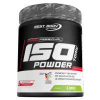 Best Body Professional isotonic powder 600g - limeta