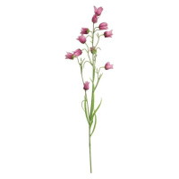 Campanula MEDIUM řezaná umělá