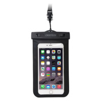 ChoeTech Waterproof Bag for Smartphones Black