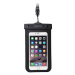 ChoeTech Waterproof Bag for Smartphones Black