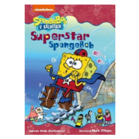 Superstar SpongeBob - Annie Auerbachová