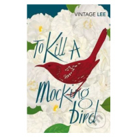 To Kill a Mockingbird - Harper Lee - kniha z kategorie Beletrie pro děti