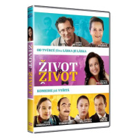 Život je život - DVD