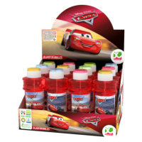 Bublifuk Super Maxi Cars 300 ml