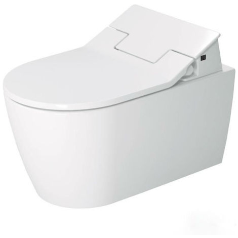 Wc závěsné Duravit Me By Starck zadní odpad 2528590000