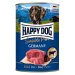 Happy Dog Sensible Pure Germany (hovězí) 6 × 400 g