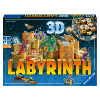 Labyrinth 3D