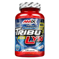 Amix Nutrition TribuLyn 40% 750mg - 220 kapslí