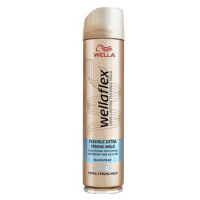 WELLA Wellaflex Hair Spray Flexible Extra Strong 250 ml