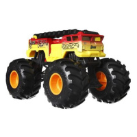 Mattel Hot Wheels MONSTER TRUCKS VELKÝ TRUCK, více druhů