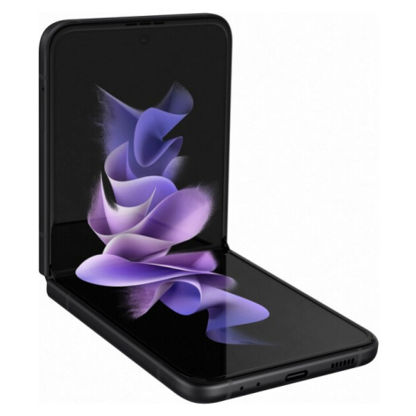 Samsung Galaxy Z Flip3 5G 8GB/256GB černá