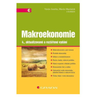 Makroekonomie