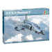 Model Kit letadlo 1448 - F-4E / F Phantom II (1:72)