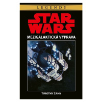 Star Wars - Mezigalaktická výprava