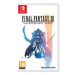 Final Fantasy XII The Zodiac Age - Nintendo Switch