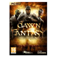 505 Games Dawn of Fantasy (PC)