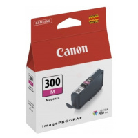 CANON PFI-300 M - originální