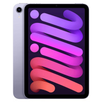 Apple iPad mini 6 8,3 256GB Wi-Fi Purple