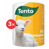 TENTO Universal 3× XXL