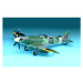 Model Kit letadlo 12484 - SPITFIRE MK.XIVC (1:72)