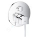 Grohe 24093003 - Baterie pod omítku pro 3 spotřebiče, chrom