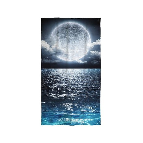 Impar Osuška Měsíc, 70 × 140 cm