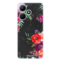 iSaprio Fall Roses - Infinix Hot 30i