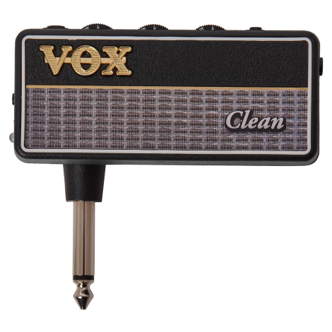 Vox AmPlug2 Clean