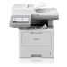 Brother MFC-L6910DN mono A4/50 stran/1200x1200dpi/2G/PCL6/USB 2/LAN/kopírka/skener/duplex/FAX/DA